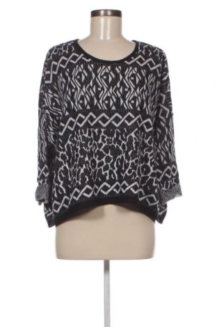 Γυναικείο πουλόβερ Yes Or No, Μέγεθος M, Χρώμα Πολύχρωμο, Τιμή 2,87 €
