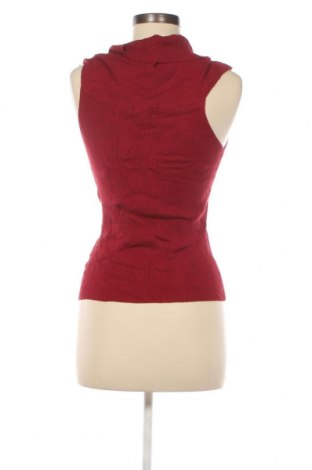 Γυναικείο πουλόβερ Yes Or No, Μέγεθος L, Χρώμα Κόκκινο, Τιμή 4,49 €