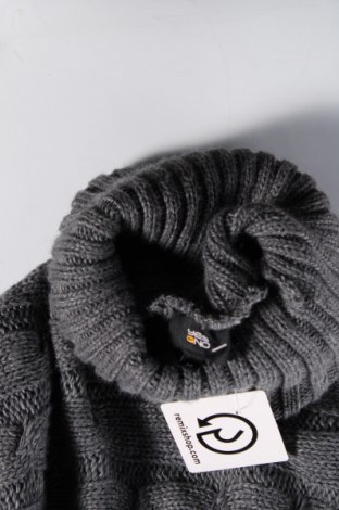 Дамски пуловер Yes Or No, Размер M, Цвят Син, Цена 8,70 лв.
