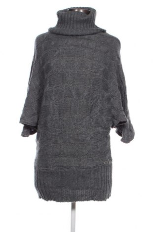 Γυναικείο πουλόβερ Yes Or No, Μέγεθος M, Χρώμα Μπλέ, Τιμή 5,38 €