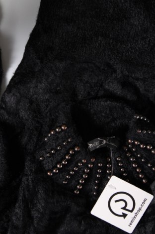 Γυναικείο πουλόβερ Yes Zee, Μέγεθος M, Χρώμα Μαύρο, Τιμή 4,84 €