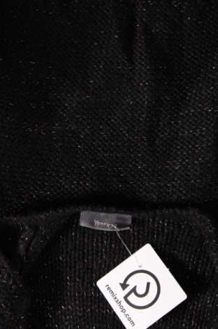 Pulover de femei Yessica, Mărime S, Culoare Negru, Preț 13,35 Lei