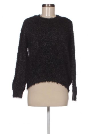 Γυναικείο πουλόβερ Yessica, Μέγεθος S, Χρώμα Μαύρο, Τιμή 2,87 €