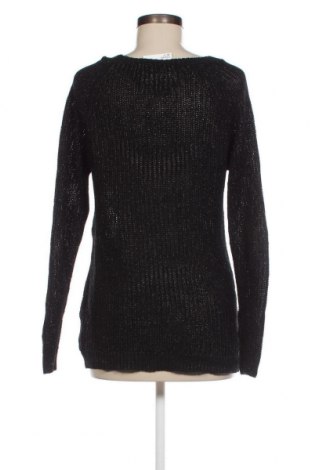Γυναικείο πουλόβερ Yessica, Μέγεθος M, Χρώμα Μαύρο, Τιμή 2,33 €