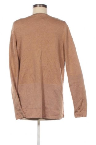 Дамски пуловер Yessica, Размер M, Цвят Кафяв, Цена 5,22 лв.