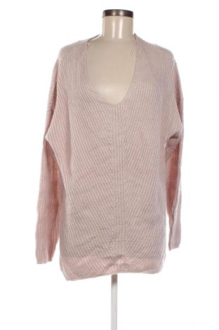 Дамски пуловер Yessica, Размер XL, Цвят Розов, Цена 5,22 лв.