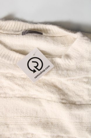 Γυναικείο πουλόβερ Yessica, Μέγεθος XL, Χρώμα Λευκό, Τιμή 2,69 €