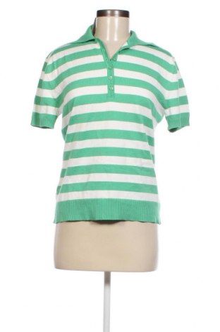 Γυναικείο πουλόβερ Yessica, Μέγεθος M, Χρώμα Πράσινο, Τιμή 2,33 €