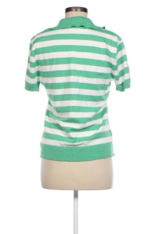 Γυναικείο πουλόβερ Yessica, Μέγεθος M, Χρώμα Πράσινο, Τιμή 2,33 €