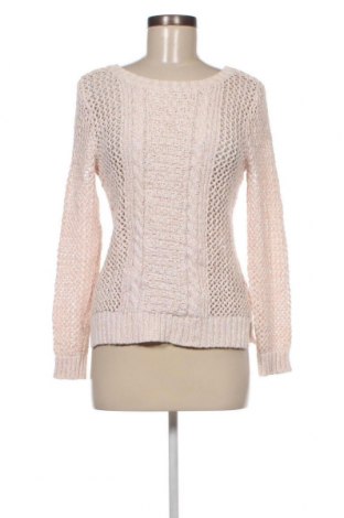 Дамски пуловер Yessica, Размер XS, Цвят Розов, Цена 5,80 лв.
