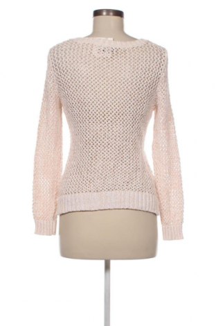 Дамски пуловер Yessica, Размер XS, Цвят Розов, Цена 29,00 лв.