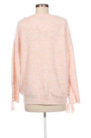 Γυναικείο πουλόβερ Yessica, Μέγεθος M, Χρώμα Ρόζ , Τιμή 2,51 €
