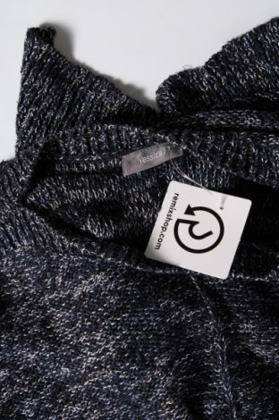 Γυναικείο πουλόβερ Yessica, Μέγεθος S, Χρώμα Πολύχρωμο, Τιμή 2,69 €