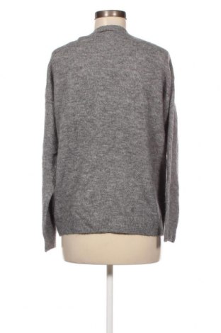 Дамски пуловер Yessica, Размер XS, Цвят Сив, Цена 4,93 лв.