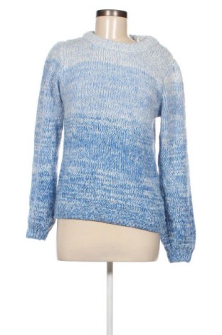 Дамски пуловер Yessica, Размер M, Цвят Син, Цена 4,93 лв.