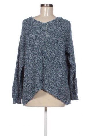 Γυναικείο πουλόβερ Yessica, Μέγεθος M, Χρώμα Μπλέ, Τιμή 14,84 €