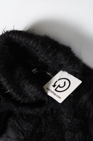 Γυναικείο πουλόβερ Yfl Reserved, Μέγεθος S, Χρώμα Μαύρο, Τιμή 5,38 €