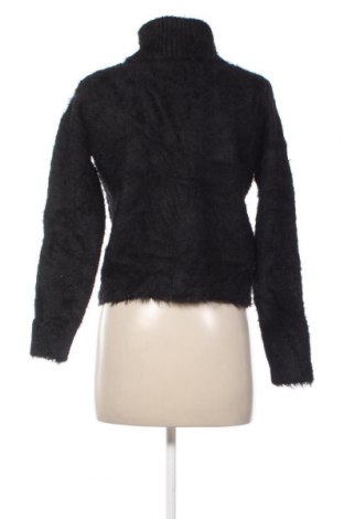 Дамски пуловер Yfl Reserved, Размер S, Цвят Черен, Цена 8,70 лв.