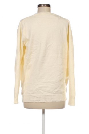 Дамски пуловер Yidarton, Размер XL, Цвят Жълт, Цена 8,70 лв.