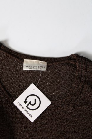 Дамски пуловер Your Sixth Sense, Размер M, Цвят Зелен, Цена 3,00 лв.