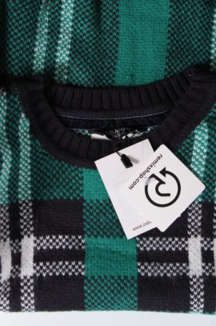 Дамски пуловер Zabaione, Размер XL, Цвят Многоцветен, Цена 9,57 лв.
