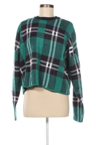 Дамски пуловер Zabaione, Размер XL, Цвят Многоцветен, Цена 11,31 лв.