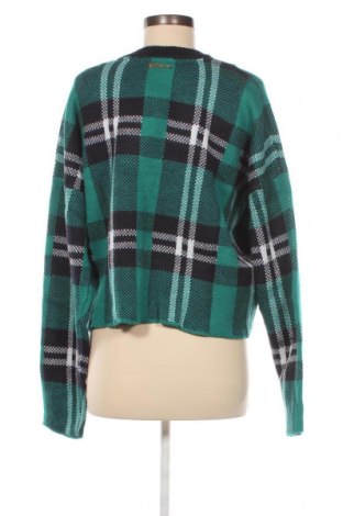 Γυναικείο πουλόβερ Zabaione, Μέγεθος XL, Χρώμα Πολύχρωμο, Τιμή 5,38 €