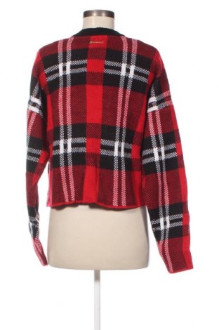 Дамски пуловер Zabaione, Размер S, Цвят Многоцветен, Цена 26,10 лв.