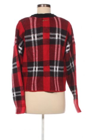 Дамски пуловер Zabaione, Размер M, Цвят Многоцветен, Цена 9,57 лв.