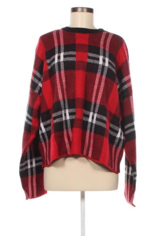 Дамски пуловер Zabaione, Размер XXL, Цвят Многоцветен, Цена 26,10 лв.
