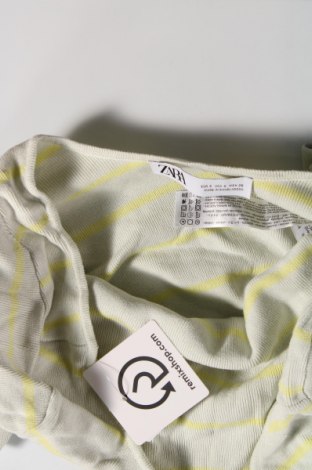 Damenpullover Zara, Größe S, Farbe Mehrfarbig, Preis 13,92 €