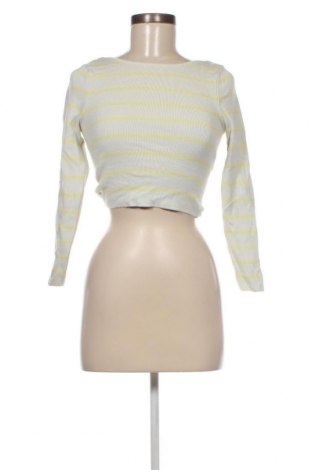 Дамски пуловер Zara, Размер S, Цвят Многоцветен, Цена 6,00 лв.