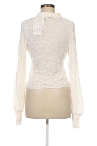 Pulover de femei Zara, Mărime S, Culoare Alb, Preț 177,63 Lei
