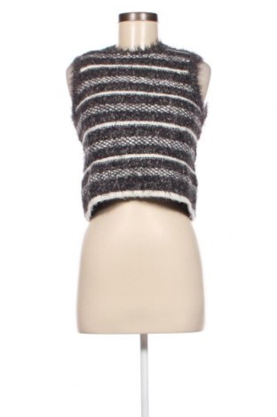 Дамски пуловер Zara, Размер S, Цвят Многоцветен, Цена 9,72 лв.