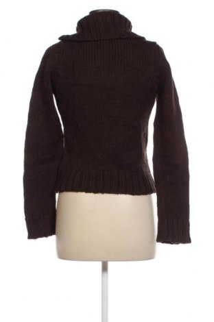 Damenpullover Zara, Größe M, Farbe Braun, Preis € 5,99