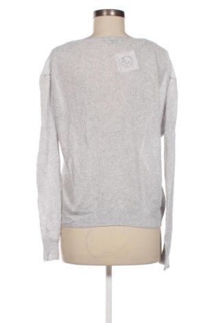 Дамски пуловер Zara Knitwear, Размер M, Цвят Сив, Цена 6,60 лв.