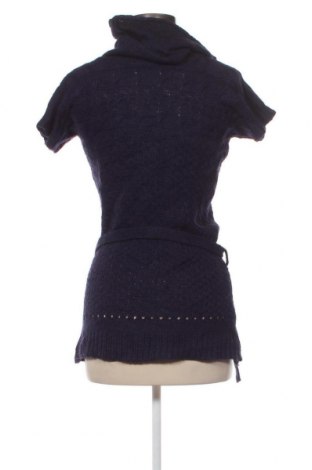 Dámsky pulóver Zara Knitwear, Veľkosť S, Farba Modrá, Cena  2,72 €