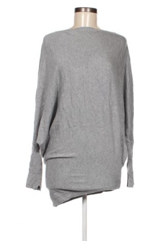 Γυναικείο πουλόβερ Zara Knitwear, Μέγεθος S, Χρώμα Γκρί, Τιμή 4,70 €