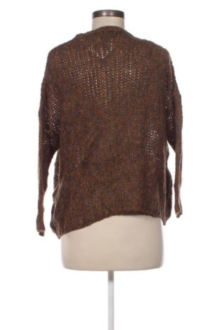 Γυναικείο πουλόβερ Zara Knitwear, Μέγεθος S, Χρώμα Πολύχρωμο, Τιμή 4,95 €