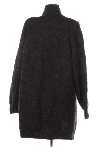 Γυναικείο πουλόβερ Zara Knitwear, Μέγεθος M, Χρώμα Μαύρο, Τιμή 3,22 €