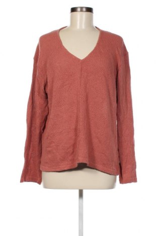 Γυναικείο πουλόβερ Zara Trafaluc, Μέγεθος L, Χρώμα Ρόζ , Τιμή 2,47 €