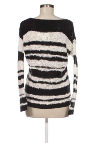 Дамски пуловер Zebra, Размер M, Цвят Многоцветен, Цена 8,70 лв.