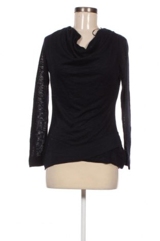 Дамски пуловер Zero, Размер M, Цвят Черен, Цена 8,70 лв.