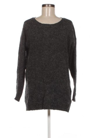 Дамски пуловер mbyM, Размер S, Цвят Сив, Цена 4,84 лв.