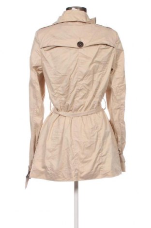 Damen Trenchcoat Chicoree, Größe M, Farbe Beige, Preis 52,19 €