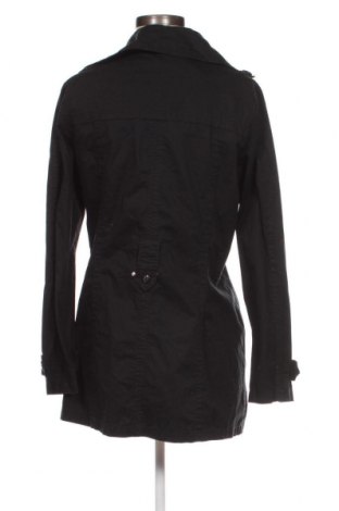 Dámsky prechodný kabát  Free Quent, Veľkosť S, Farba Čierna, Cena  5,95 €