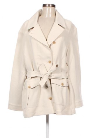 Dámsky prechodný kabát  Gant, Veľkosť XL, Farba Béžová, Cena  58,60 €