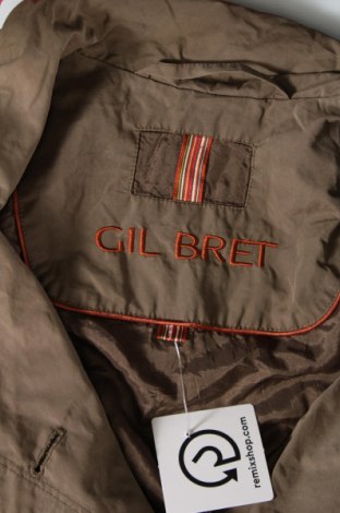 Damen Trenchcoat Gil Bret, Größe M, Farbe Beige, Preis 13,14 €