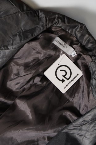 Dámsky prechodný kabát  Le Complici, Veľkosť M, Farba Sivá, Cena  11,25 €