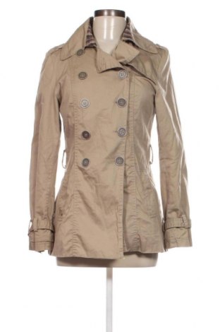 Dámsky prechodný kabát  Manguun, Veľkosť S, Farba Béžová, Cena  9,78 €